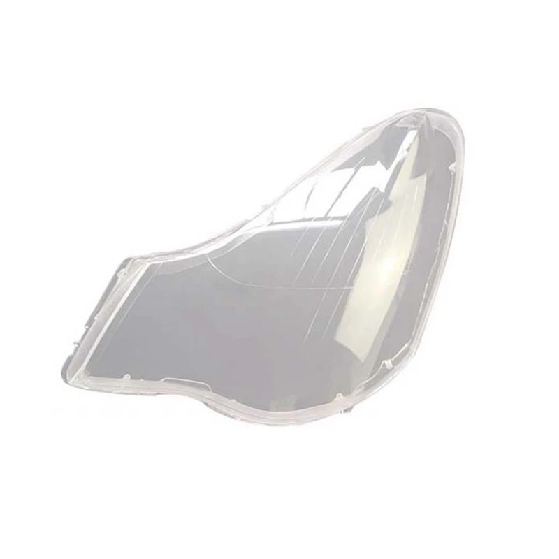 

Clear Headlight Lens Covers Replacement Shell for Nissan Sylphy 06-08
