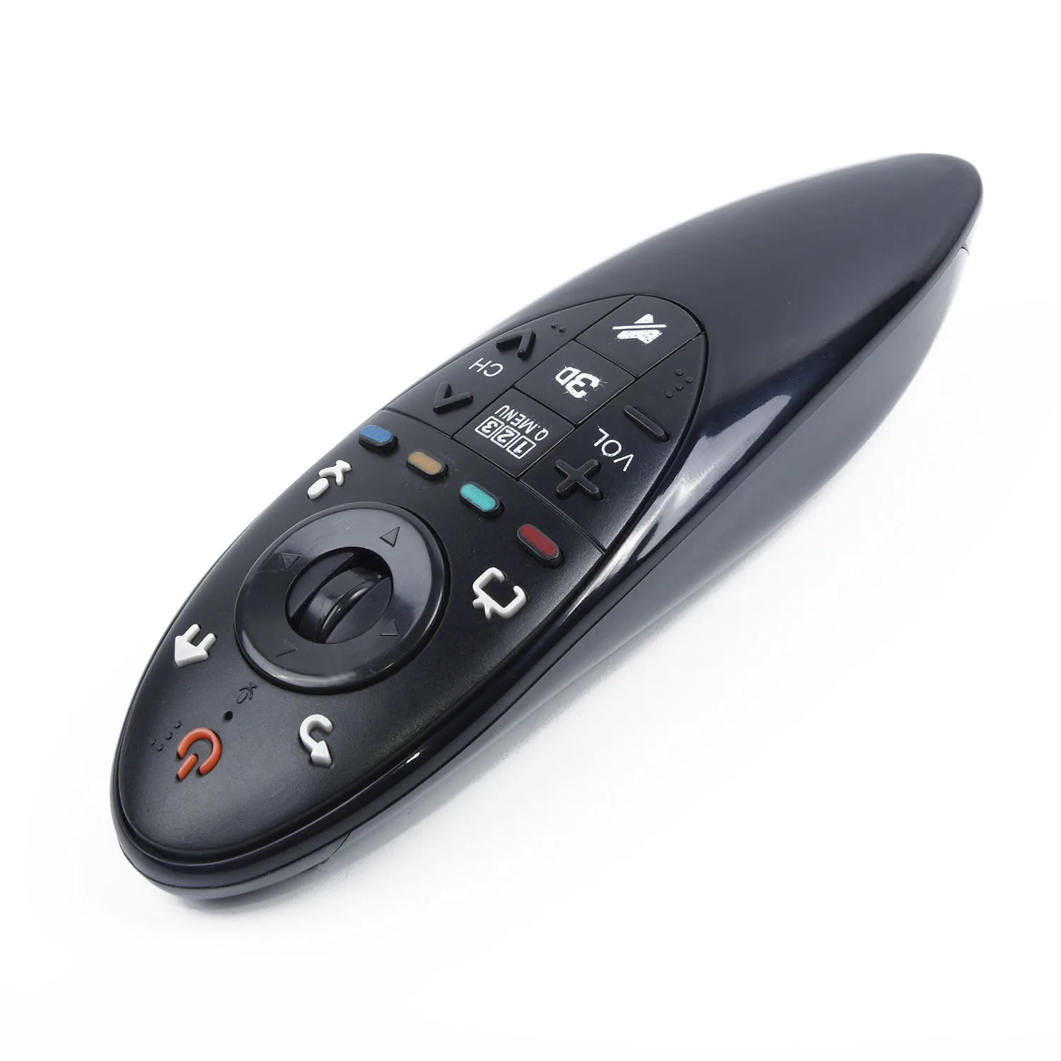 

For 3D Smart TV AN-MR500G AN-MR500 MBM63935937 Remote Controller Buttons Keys