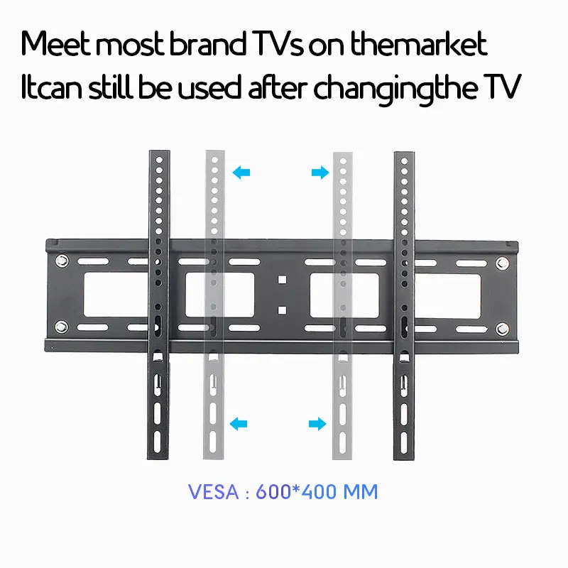 BEISHI Универсальный светодиодный ЖК Телевизор подставка для большинства 42 ''