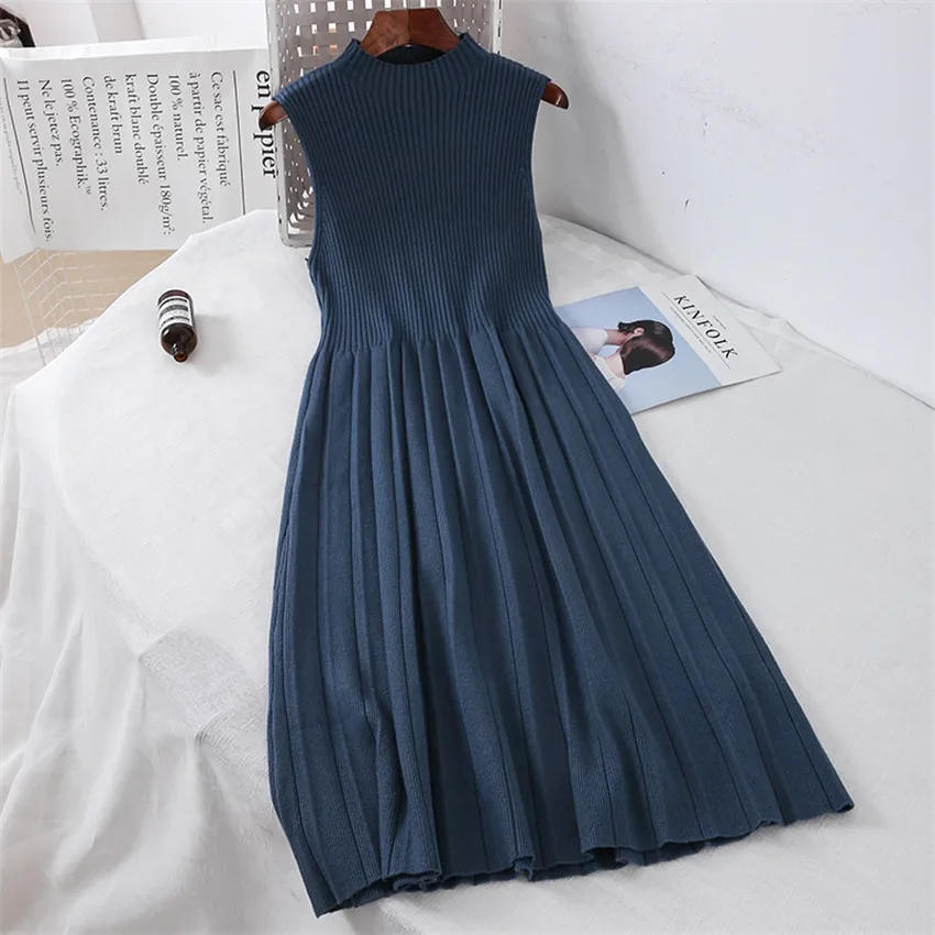 2019 новое осеннее платье сексуальное женское облегающее трикотажное с круглым