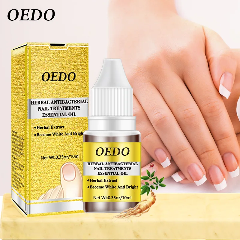 

Fungal Nail Repair Essence Herbal Anti Fungus Toe Nail Treatment Serum Gel Paronychia Onychomycosis Anti Infection Nails Care