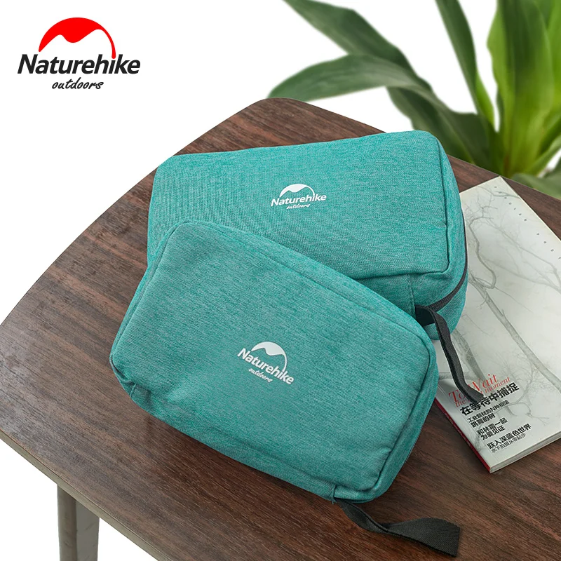 Сумка для путешествий Naturehike Factory Store портативная складная дорожная сумка унисекс
