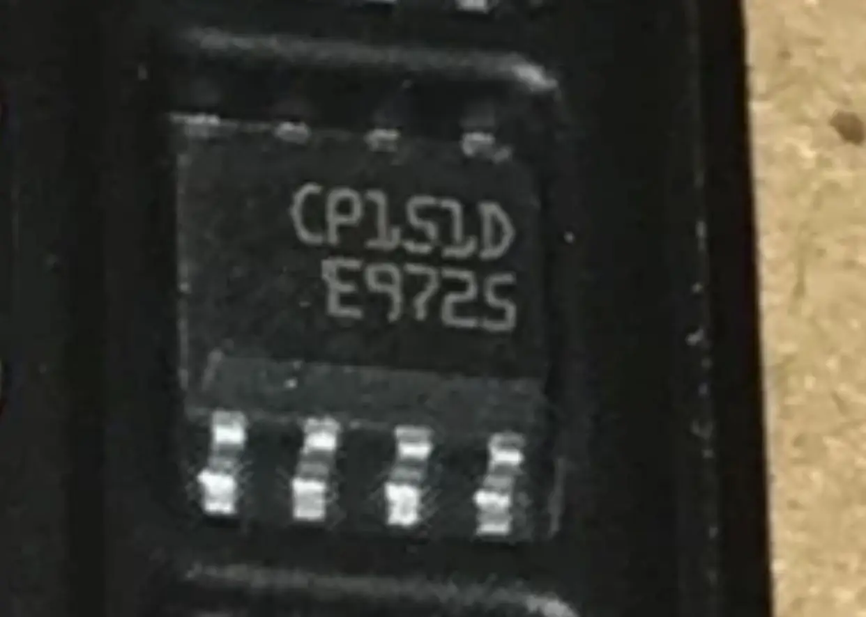 

20-50PCS/ LCP1511DRL CP1511DRL CP1511D CP151D SOP8