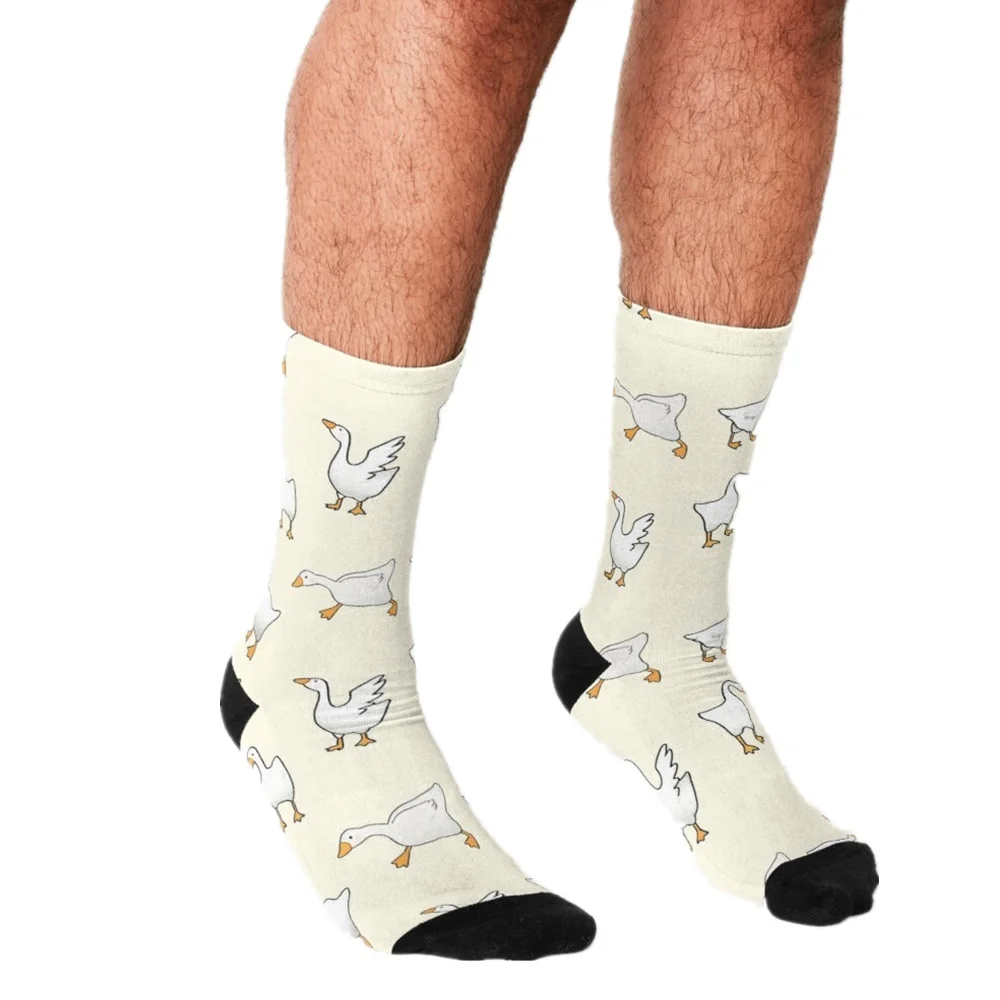 

2021 Funny Socks Men harajuku Slime Pattern (Blood Red) Socks Printed Happy hip hop Novelty Skateboard Crew Casual Crazy Socks