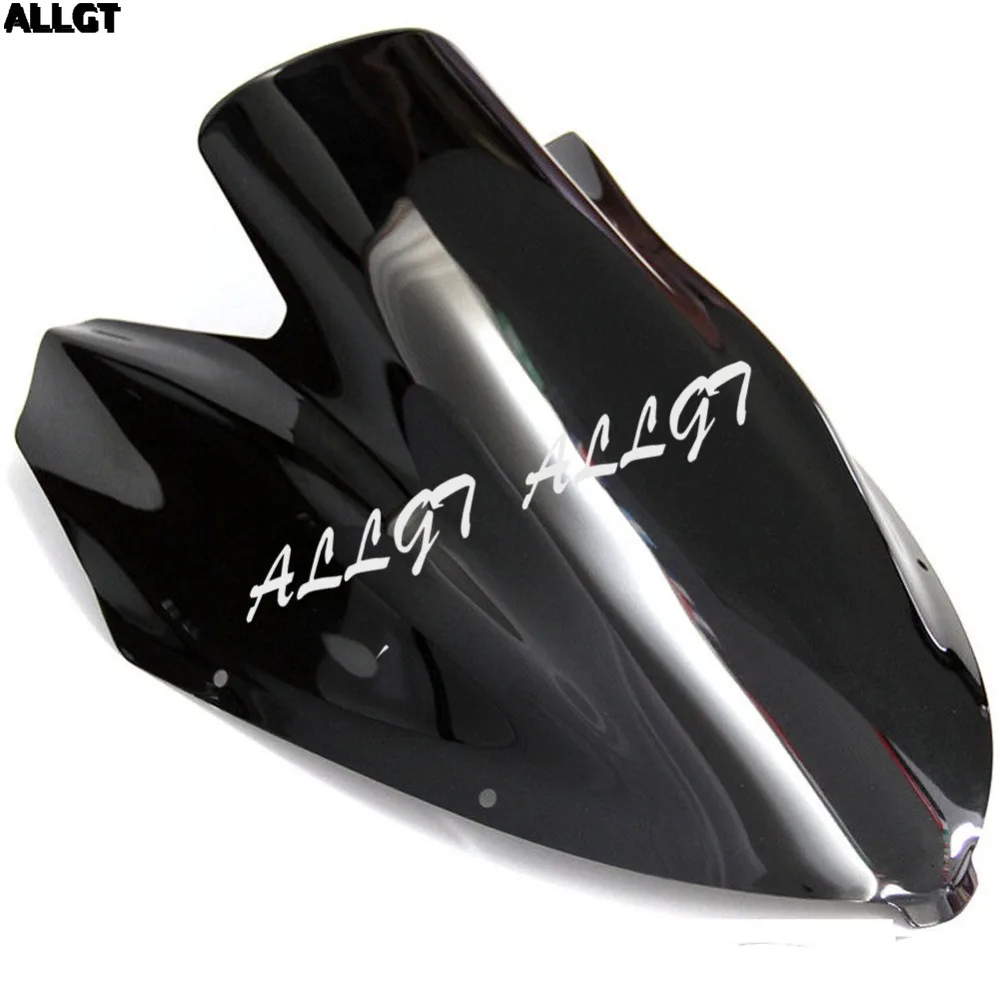 Front Windshield Windscreen for Kawasaki ER6R 2006 2007 2008 |