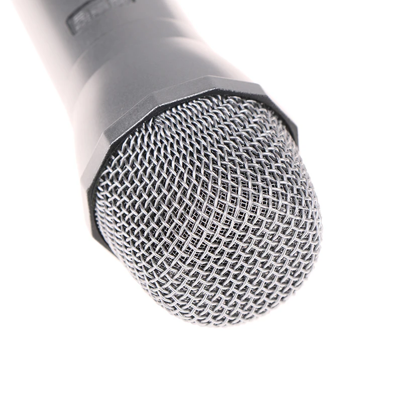 1 шт. Микрофон Mic Voice Changer игрушка подарок детский праздничный костюм песня