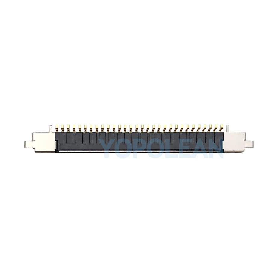 Новый ЖК светодиодный LVDS Кабельный разъем 20 шт./лот 30 контактов для iMac 21 5 &quotA1311 2009