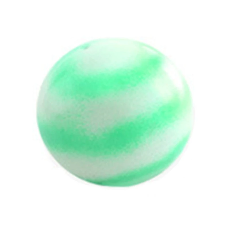 

J60B 1Set Stress Reliever Toy Bubble Fidget Bubble Ball Toy Anti-Anxiety Squeeze Ball