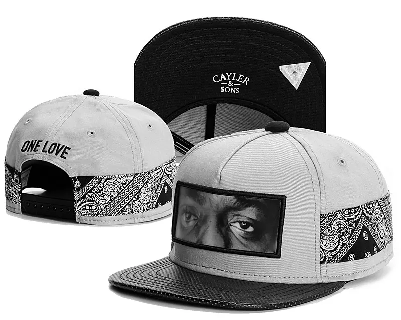 Новая мода хип-хоп бейсболка для мужчин и женщин snapback кепки крутые мужские