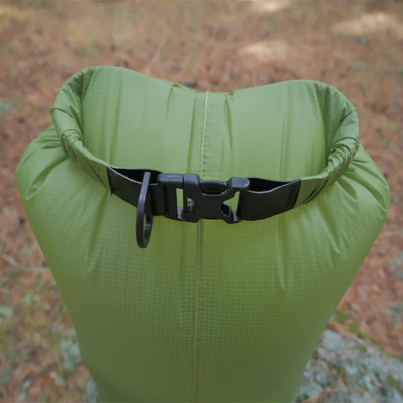 Водонепроницаемая сумка FLAME'S CREED для дрифтинга сухая Спортивная складная каноэ