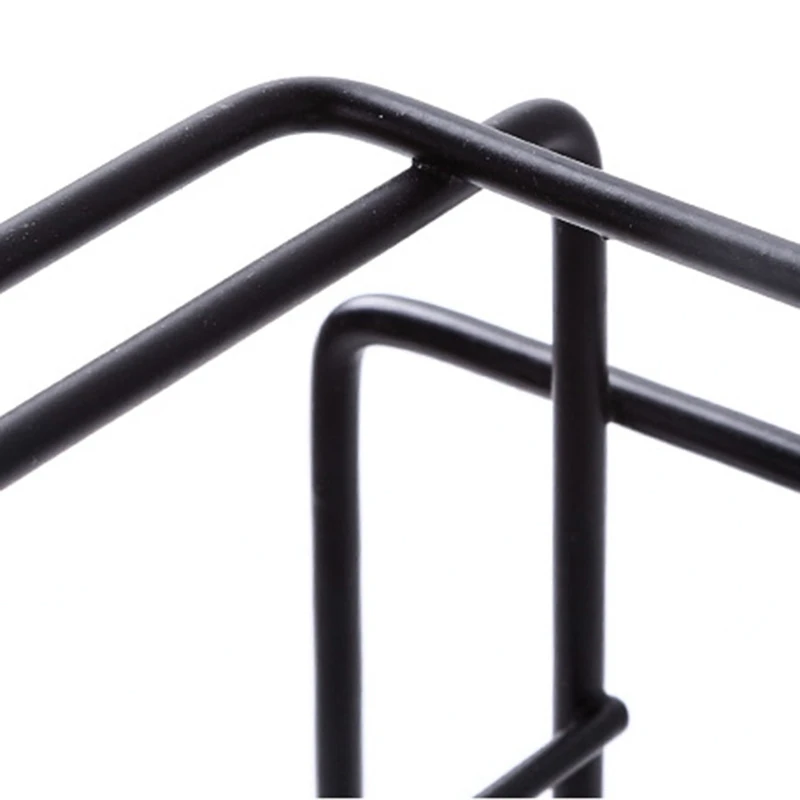 

Kitchen Drain Storage Rack Sink Rack Household Sink Countertop Brush Bowl Rag Rack Pot Brush Storage