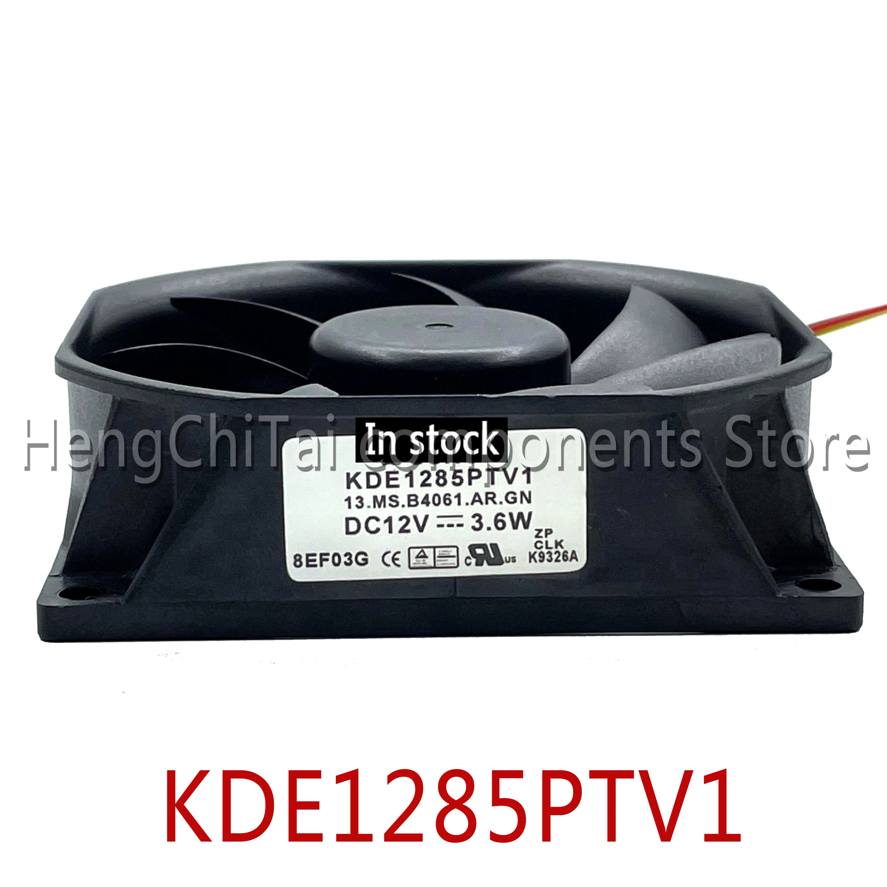 Оригинальный вентилятор охлаждения для проектора SUNON KDE1285PTV1 100% 8525 см 8,5 E