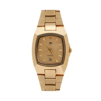 2021 idis watches quartz wrist waterproof luxury quartz men square highest quality watch
