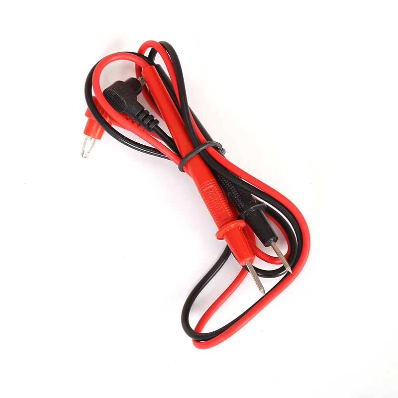 Инструмент ручка мультиметр свинцовый провод кабель измерительный наконечник