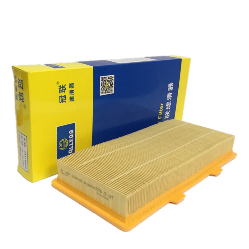 

Air Filter for 2016 Cadillac CT6 28T / 2.0T 23418368 A3025C