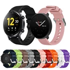 Ремешок силиконовый для смарт-часов Polar Ignite 2 Vantage M2 Grit X Unite