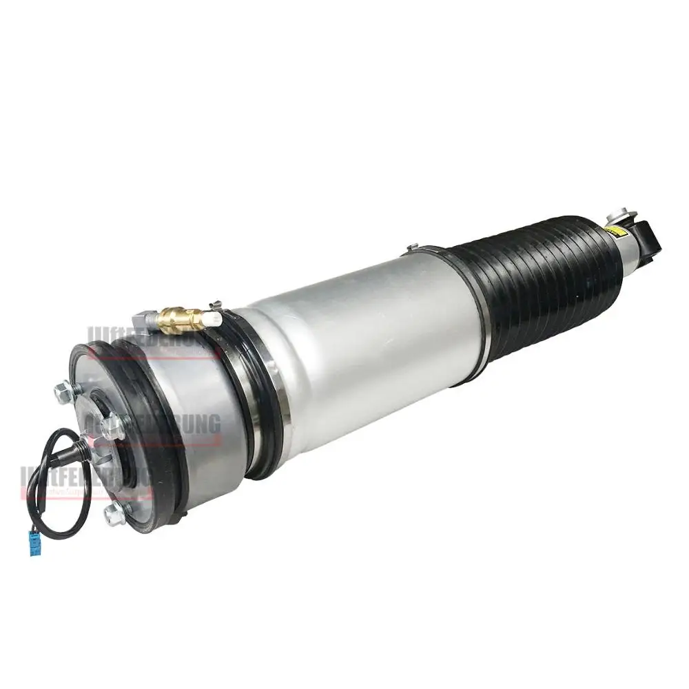 Пневматическая Пружина Подвески правой и задней подвески с амортизатором EDC для