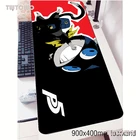 Persona 5 Pad Мышь 900x400x2 мм игровой Мышь игровой коврик Новое поступление Мышь геймер компьютерный стол коврик с рисунком из аниме ноутбук с алюминиевым корпусом Мышь мат Pc
