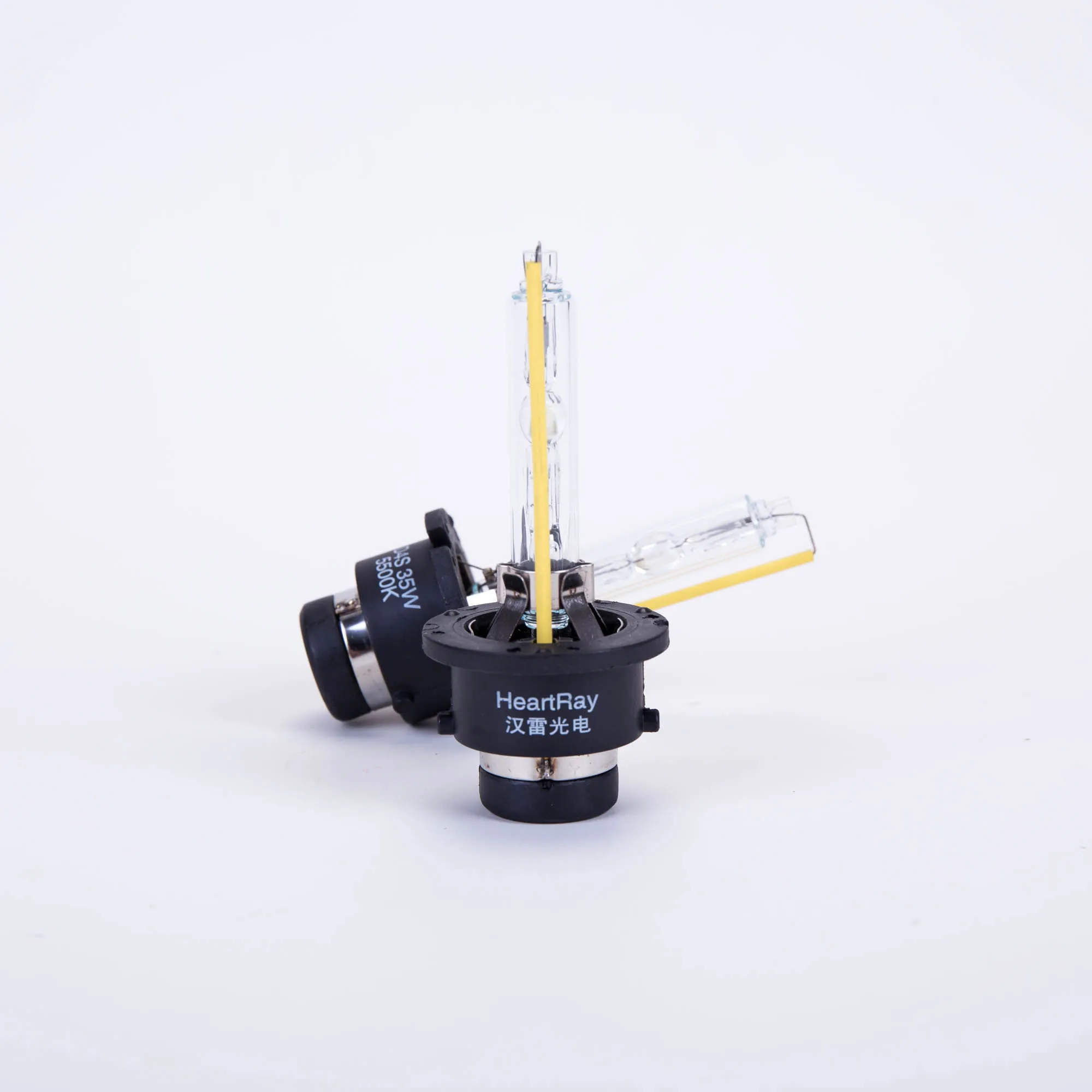 Оригинальный Heartray автомобильные аксессуары 3rd 12V 35W Качество D2S D2R ксеноновые фары