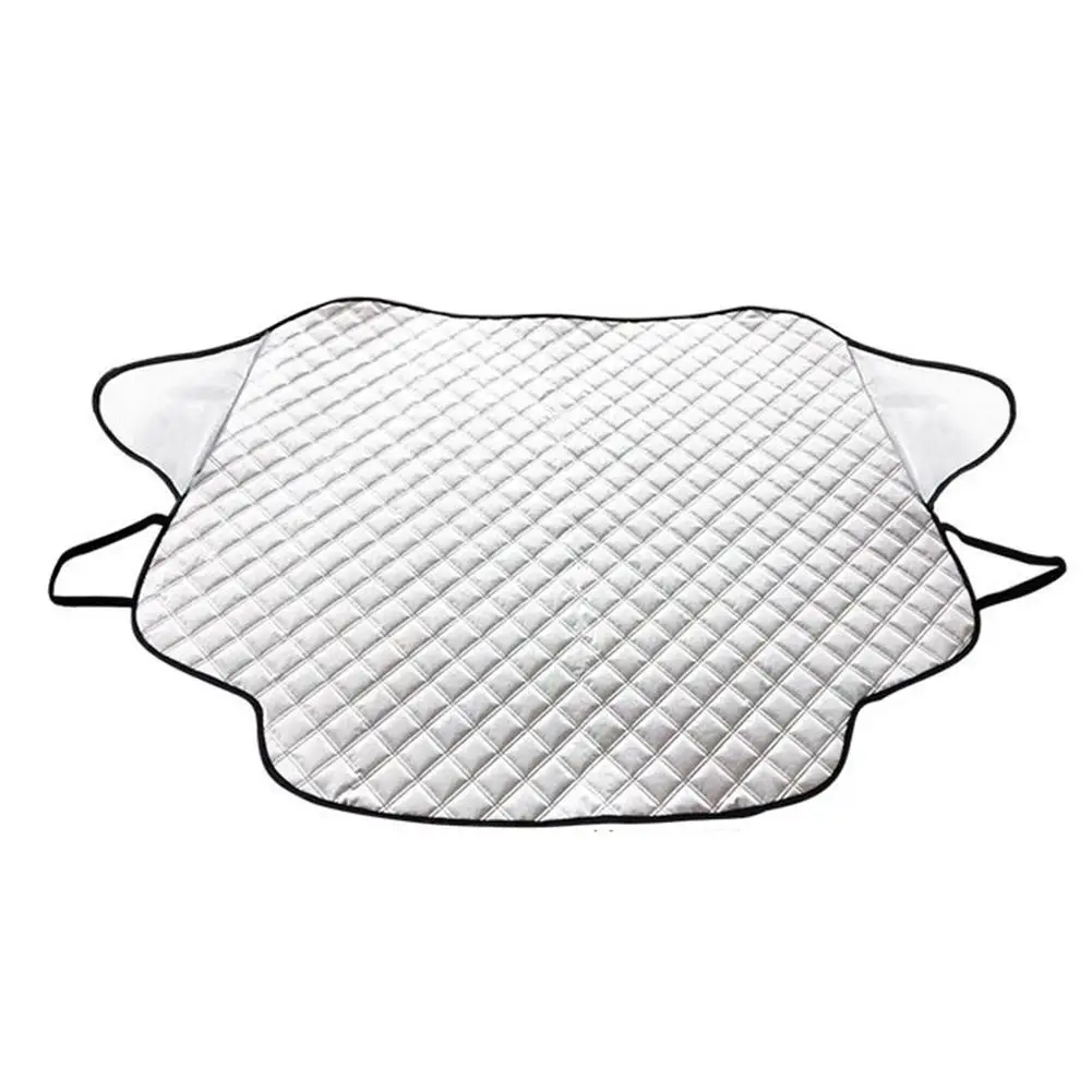 

Автомобильные чехлы на ветровое стекло, автомобильные чехлы на ветровое стекло, светоотражающие чехлы на ветровое стекло для внедорожнико...