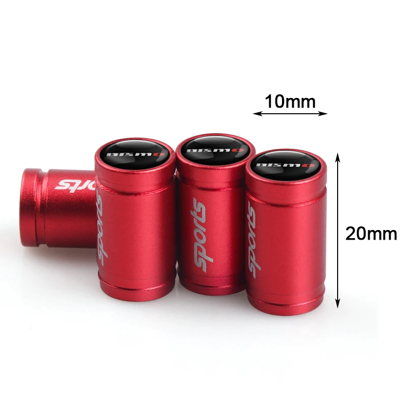 Колпачок воздушного клапана для автомобильных шин пылезащитный колпачок синего