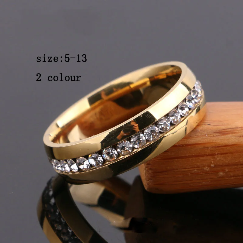 Роскошные монтируемые кольца золотого цвета женское масонское черное кольцо
