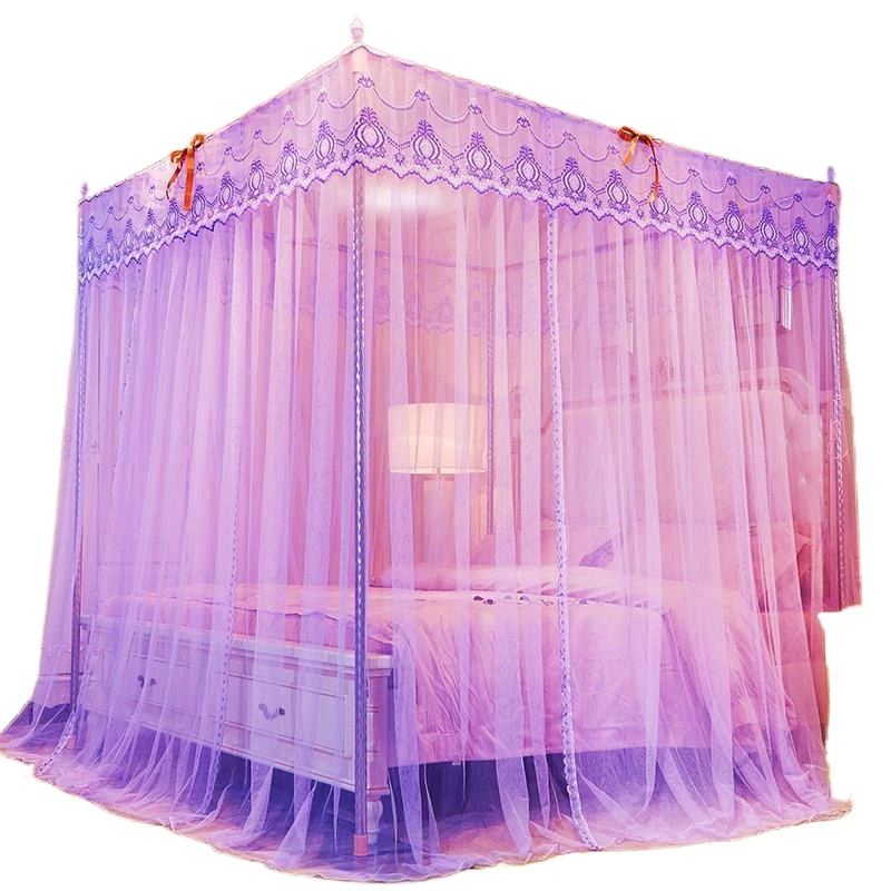 Украшение колыбели детский навес москитная сетка | Дом и сад