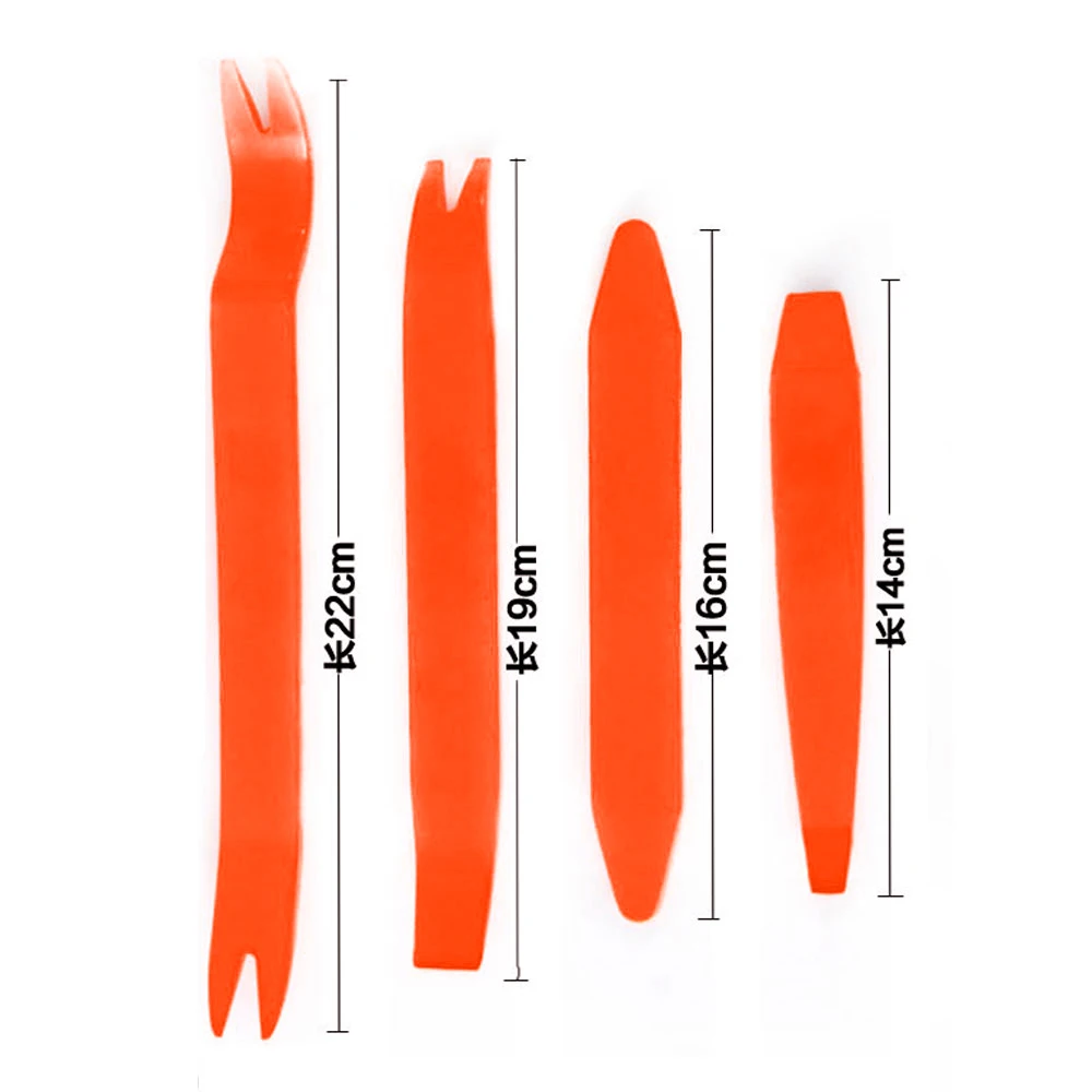 4 шт. портативные автомобильные аксессуары для снятия аудио| |