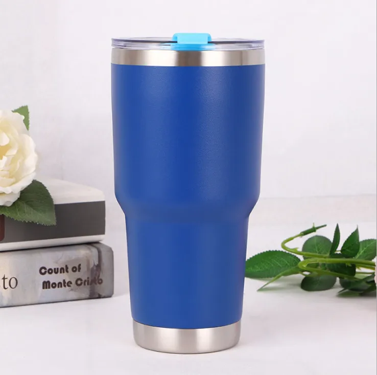 1000ml 1 1000 мл дорожный стакан с герметизацией 304 термос-бутылка для воды кружка для напитков термосы высокой емкости кружка для путешествий - Цвет: 1000ml 1