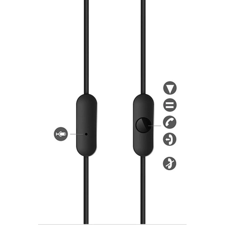 Наушники 1MORE Piston Fit In Ear E1009 Grey проводные/вставные/20 20000 Гц/32 Ом/100 дБ/с микрофоном/Mini