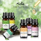 Эфирные масла Mishiu 10 мл, массажное масло для купания, уход за кожей, дышащий, гидроусилитель, сладкие мечты, сон, легкое натуральное масло