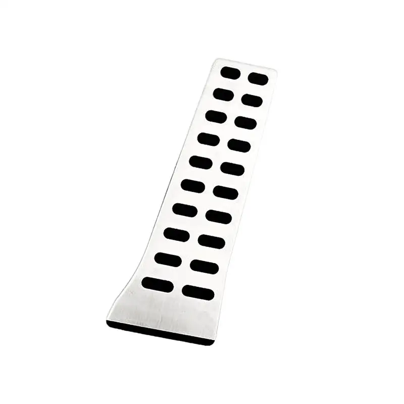 Car Pedal Pad Cover for Hyundai Ninth Generation Sonata Accelerator Modification Reinaso Brake Clutch | Автомобили и мотоциклы