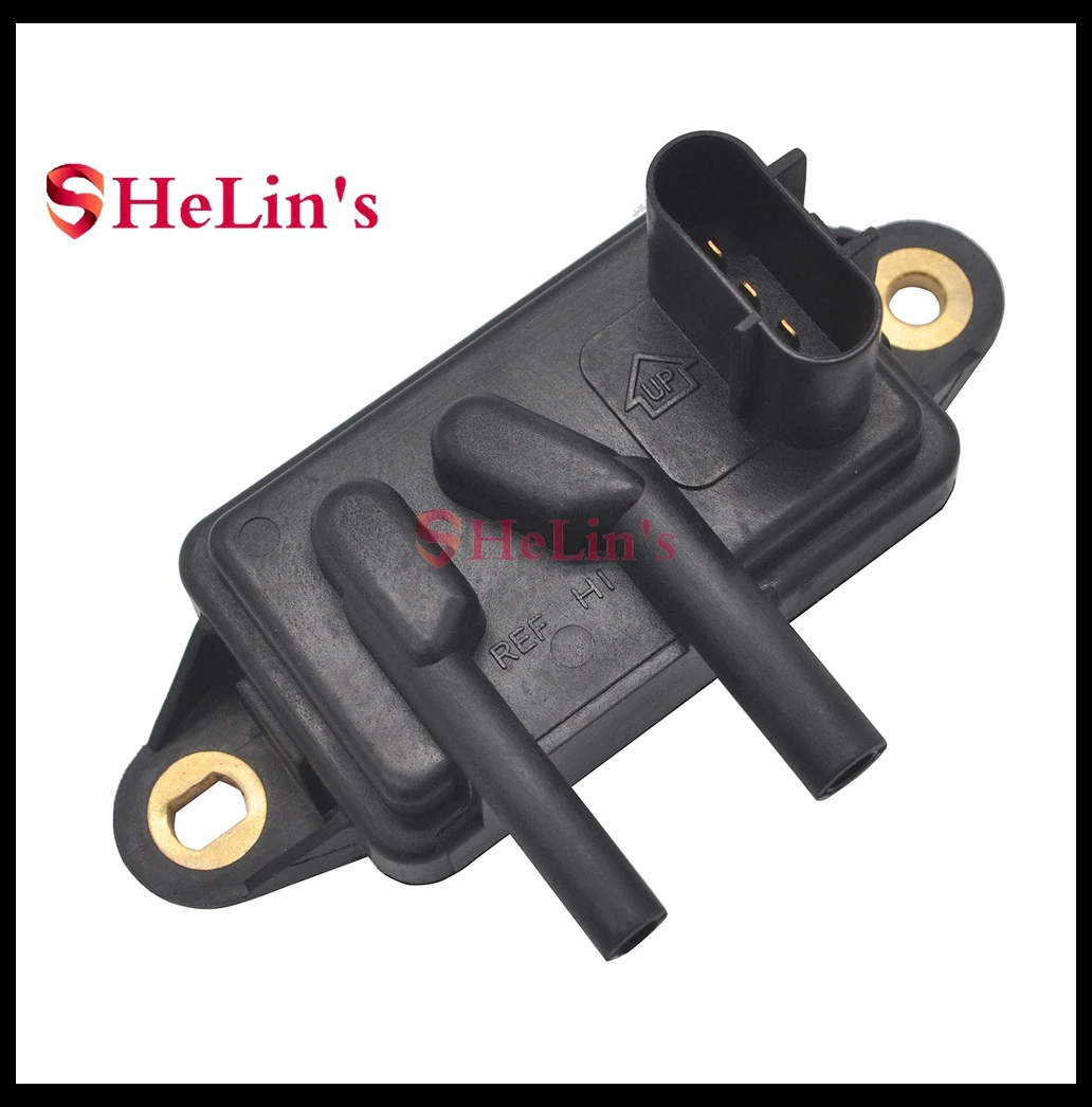 Новый отзывы EGR датчик давления DPFE15 1L3Z9J460AA F48E9J460BA для Ford ртутный Линкольн грузовик