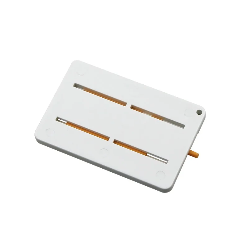 Индикатор глубины курсора измеритель протектора колеса в автомобиле или