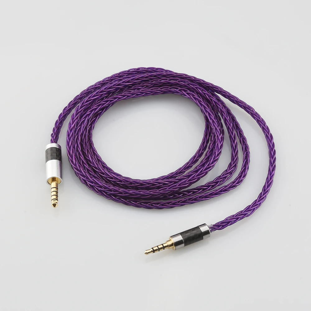 

4.4MM Balanced Male Headphone cable for Sony MDRXB950BT, MDRXB650BT, MDR1000X, MDR100ABN, MDR-1RBT, MDR-10R, MDR-10RBT, MDR-1A,