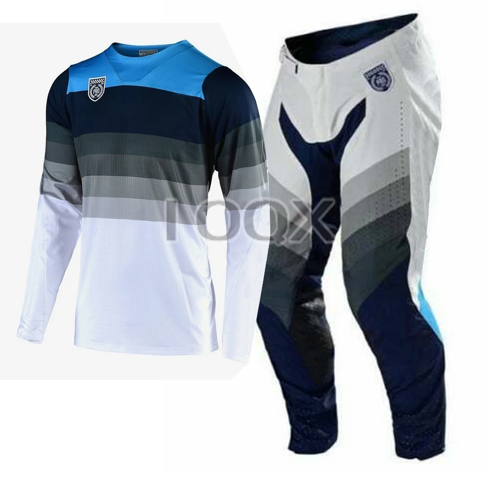 

2020 MIRAGE Pants & Jersey MX SE Pro Motocross Racing Suit Motorcycle Moto Dirt Bike Off Road Gear Set