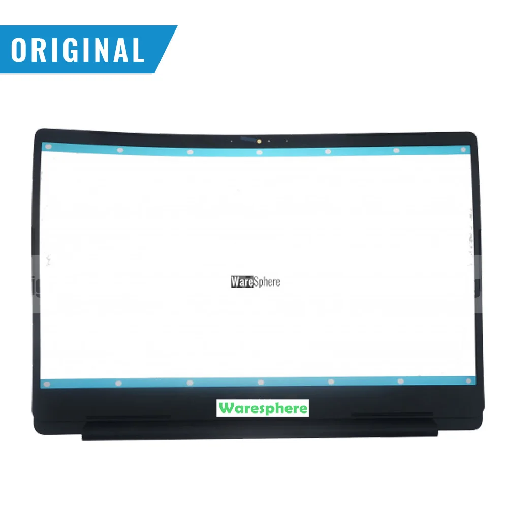 Новинка оригинальный ЖК-дисплей для Dell Inspiron 15 5580 5585 5588 задняя панель подставка