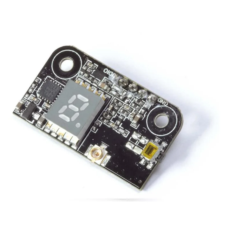 Контроллер полета Emax Mini MAGNUM 2 F4 MPU6000 6S BLHELI 32-битный 35amp BLHeli32 с возможностью