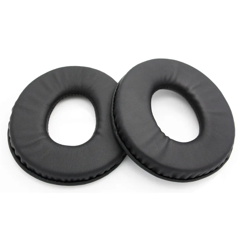 Высокое качество амбушюры для SONY MDR CD1000 CD3000 Наушники Замена мягкая подушка из