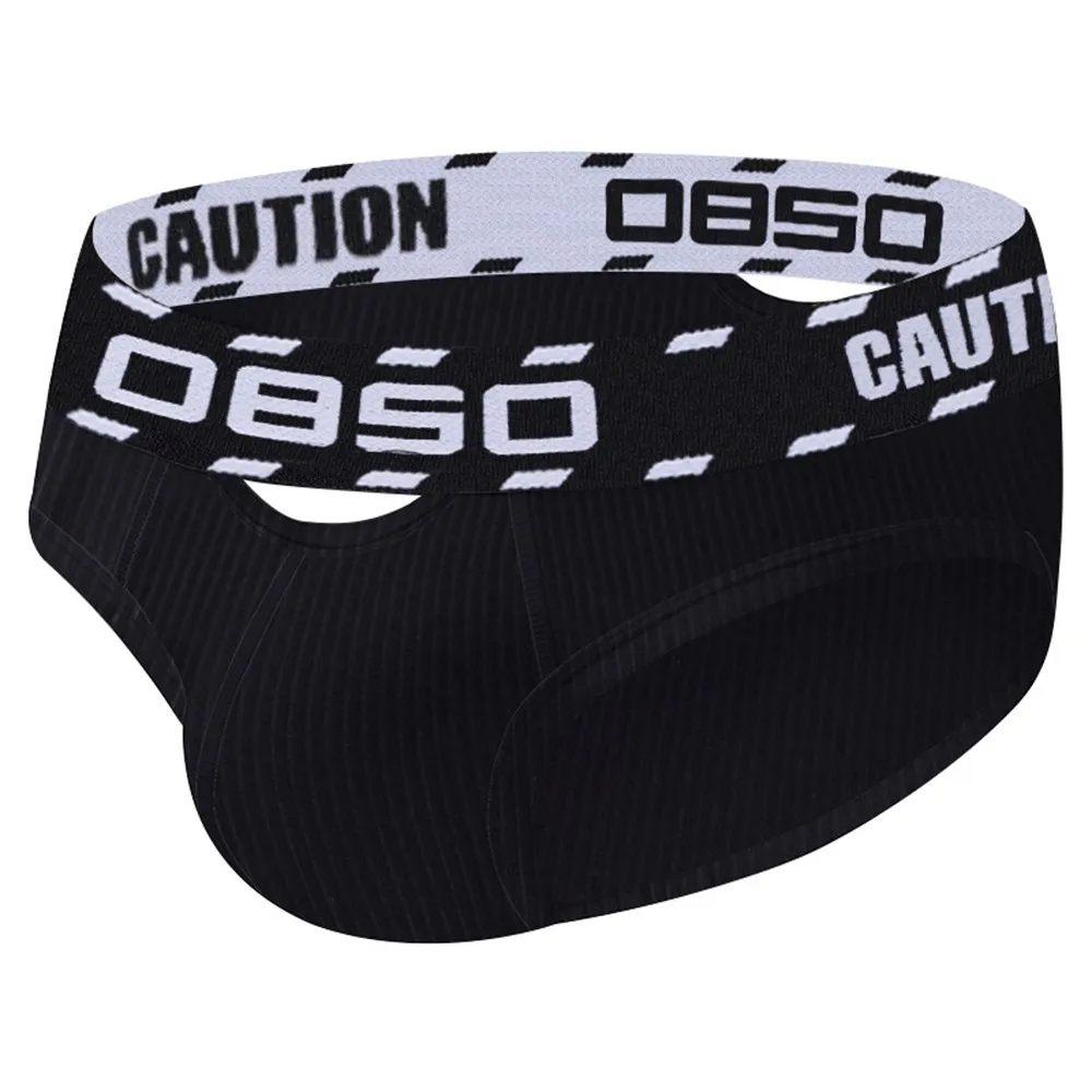 

Sexy Men Underwear Cotton Men Briefs Gay Panties Breathable Ropa Interior Mens Brief Cueca Man's Underpants Low Waist U Convex