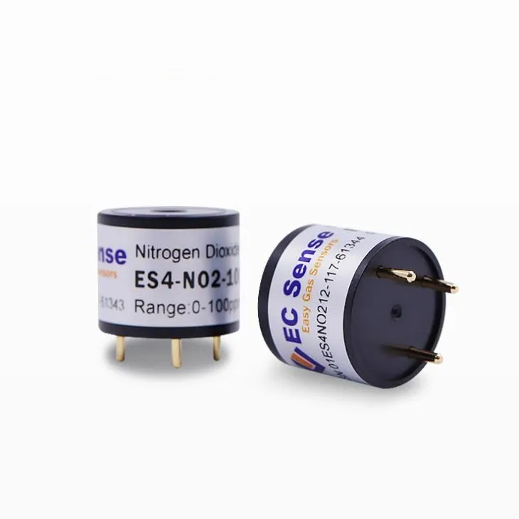 FOR 1PCS High Sensitivity O2 Oxygen Sensor ES4-O2-25% Industrial Grade Polymer Sensor Responds Quickly