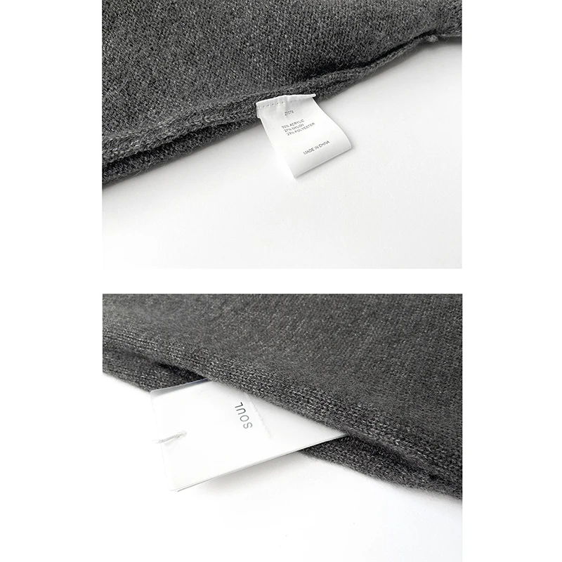 

Winter 2021 New Women Hooded Dress Korean Version Loose Solid Color All-match Slim A-line Mid-length Skirt Female W20