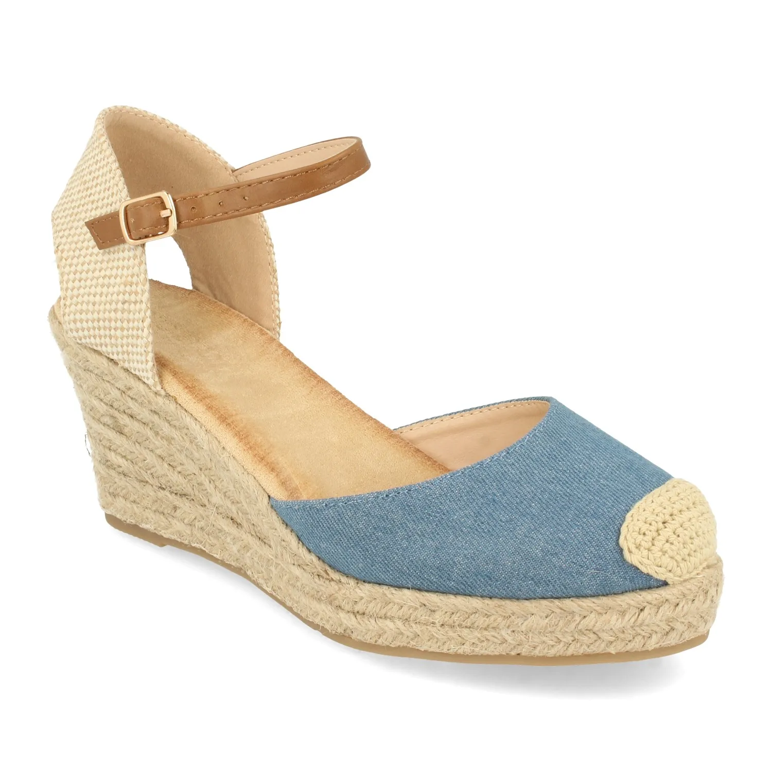 espadrilles van haren