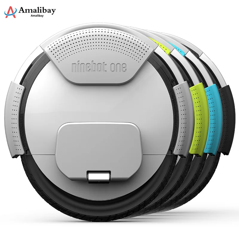 Комплект защитных чехлов для Ninebot One Wheel A1/S2/S1 цветные Защитные чехлы