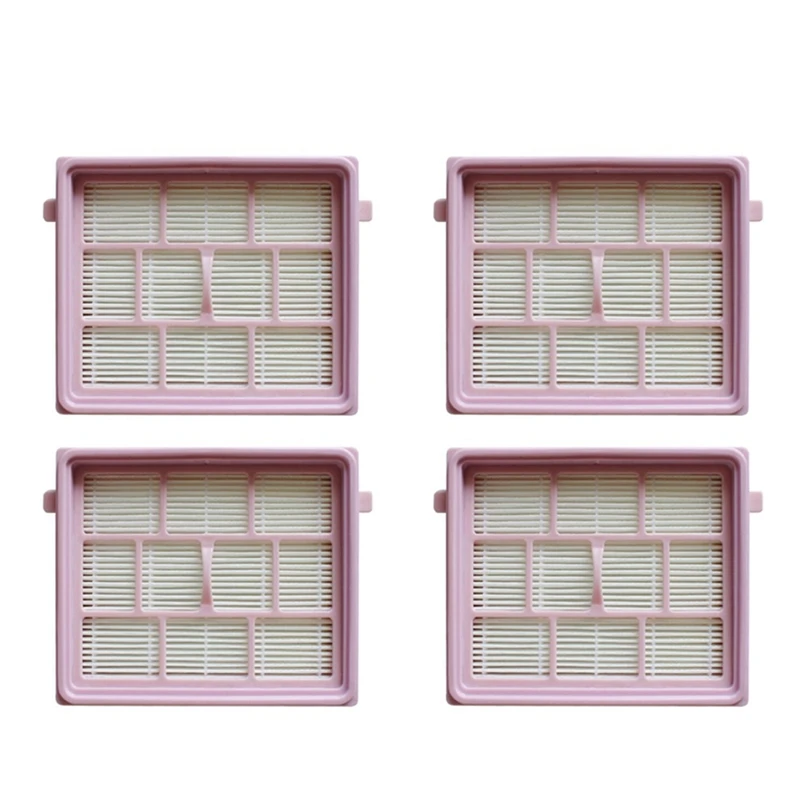 

Vacuum Cleaner Filter /HEPA Filter for Midea VC34J-09C VC34J-09C1 VC12C1-VV , High Efficiency Filters