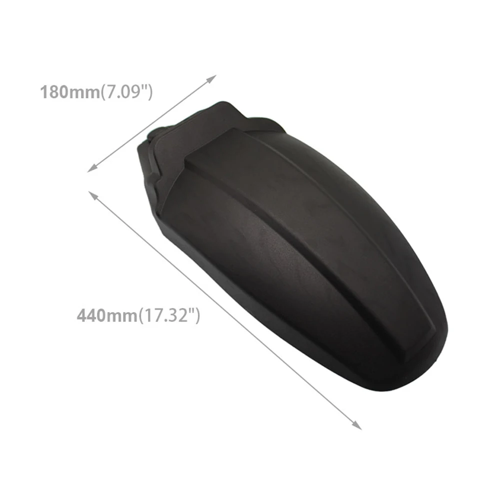 Мотоциклетный удлинитель Hugger брызговик и задний для Honda NC700X NC700S NC750X NC750S NC700 NC750 S X NC