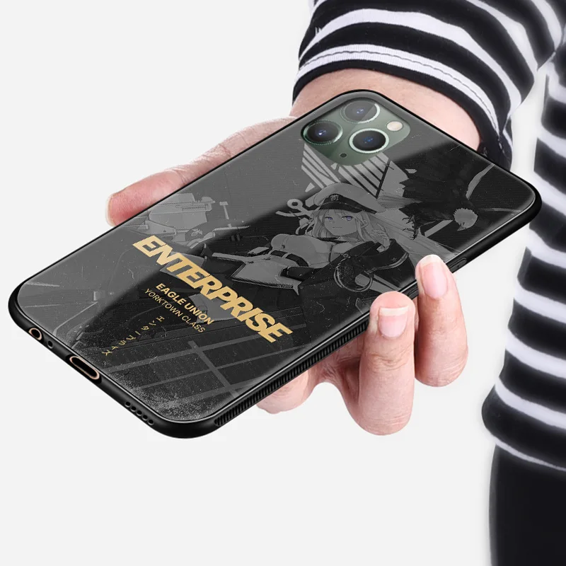 Чехол из мягкого силикона для iPhone 6s 7 8 Plus X XR XS 11 12 mini Pro MAX|Бамперы| |