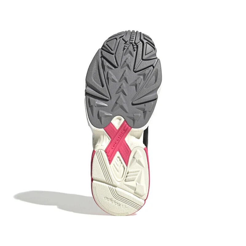 

Original New Arrival Adidas ORIGINALS FALCON W Women's Running Shoes Sneakers