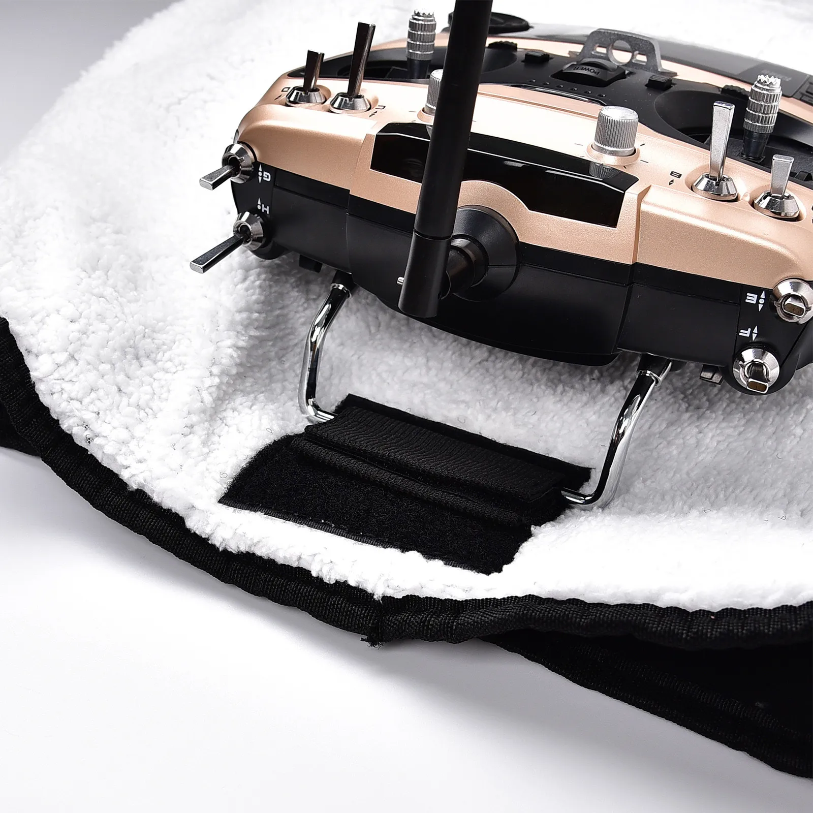 Теплая перчатка обогреватель для рук защитный колпачок холодного воздуха DJI MAVIC