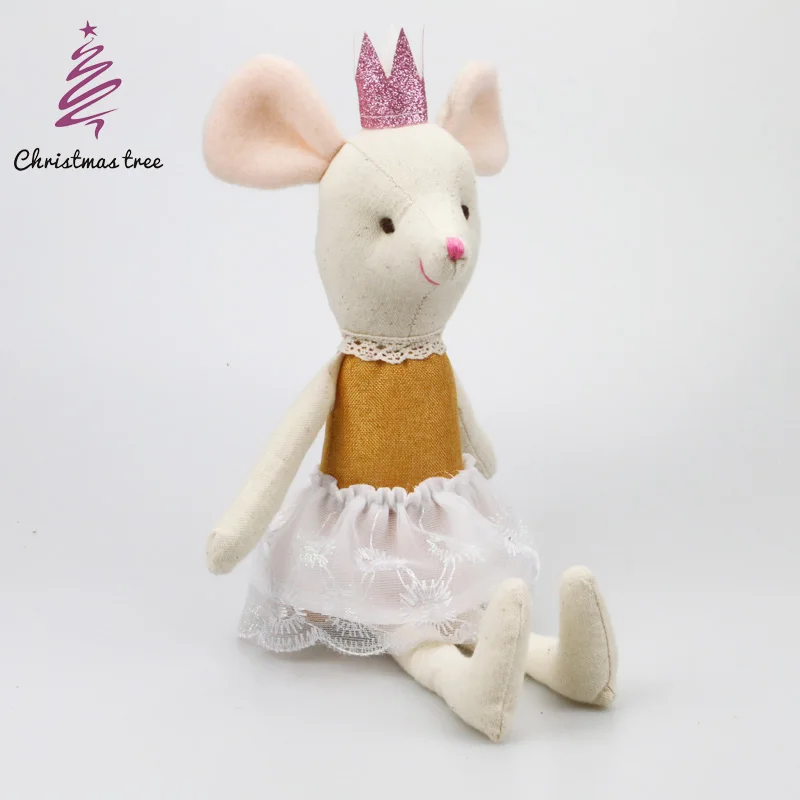 Плюшевые куклы 30 см kawaii мягкие игрушки мягкие куклы животных девушка плюшевая игрушка принцесса польская кукла